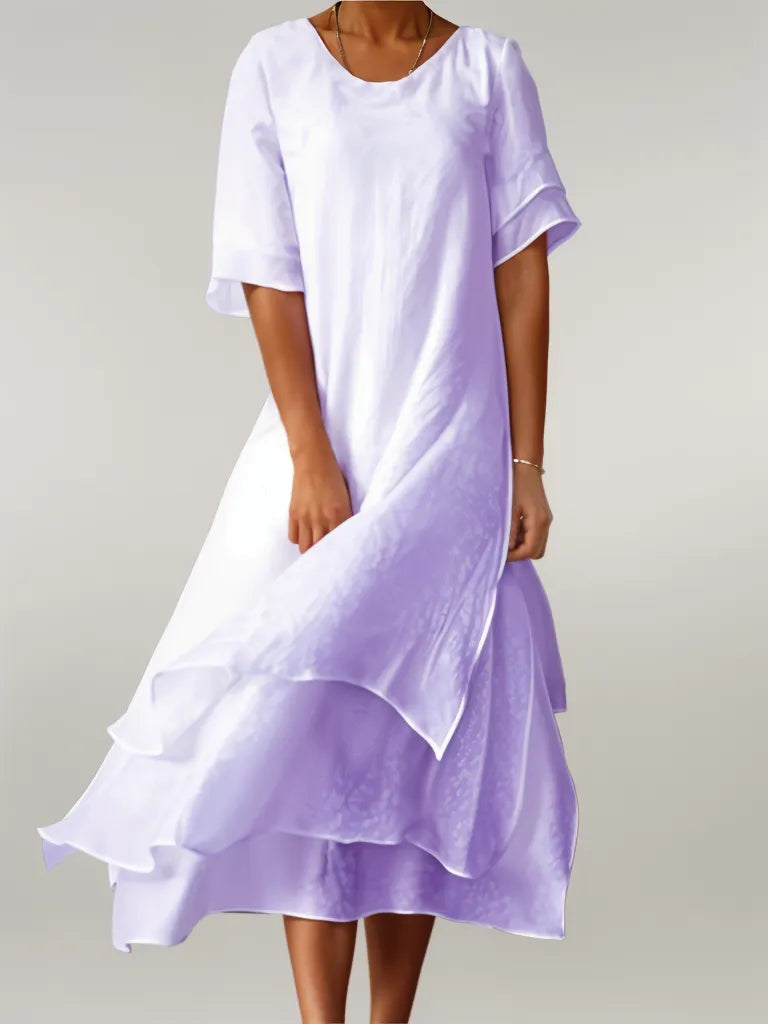 Eloise | Elegante jurk