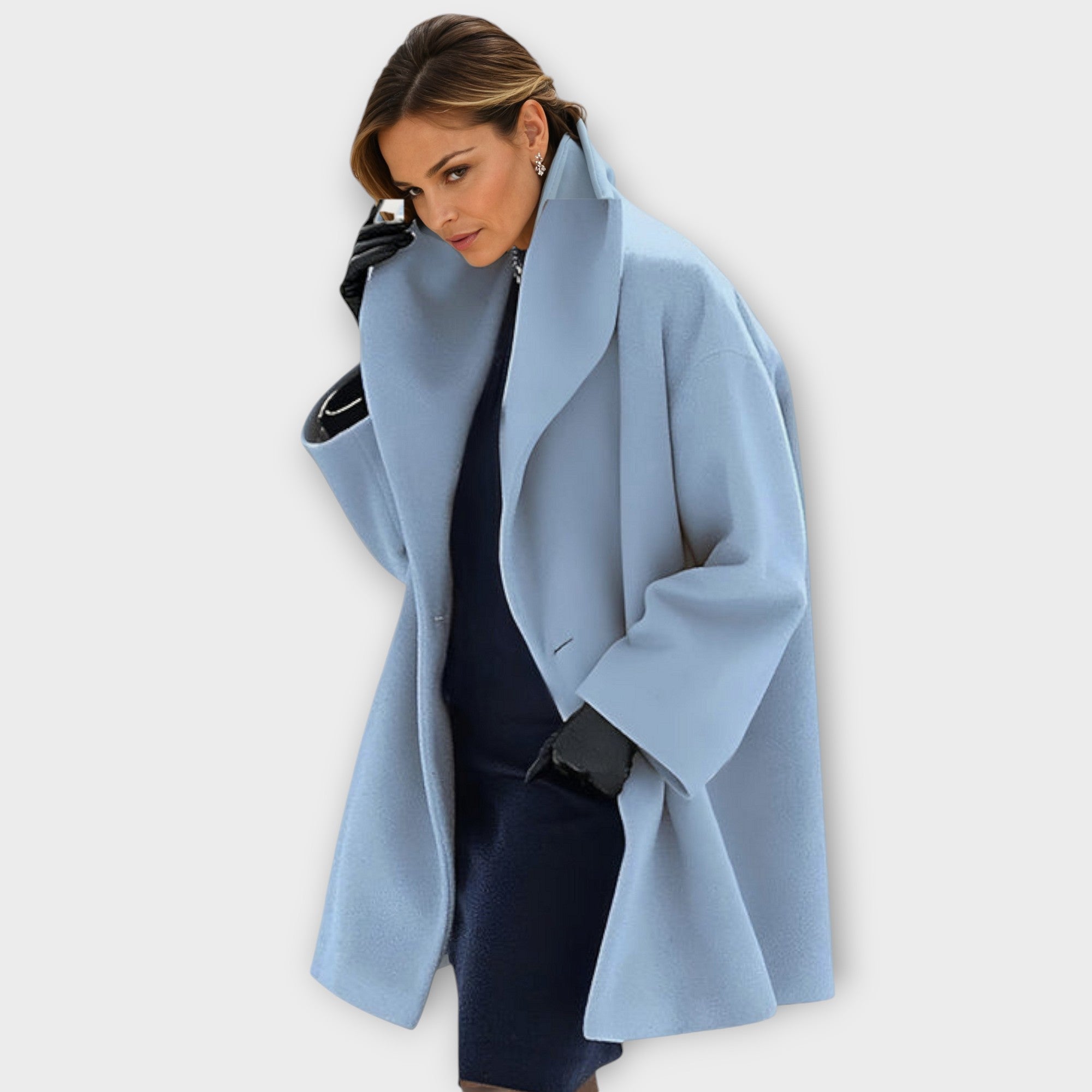 Emma | Premium winddichte jas