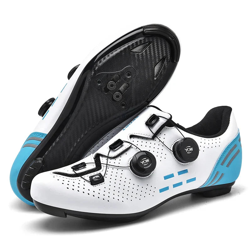 Evo | Fietsschoenen voor MTB en Racefiets