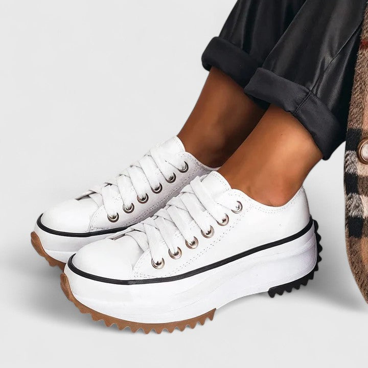 Presley | Comfortabele sneakers