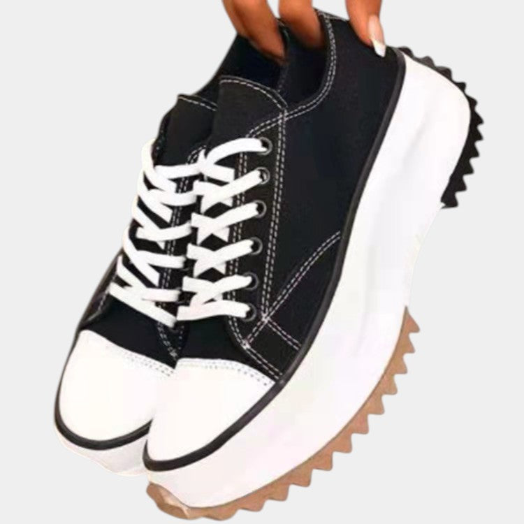 Presley | Comfortabele sneakers