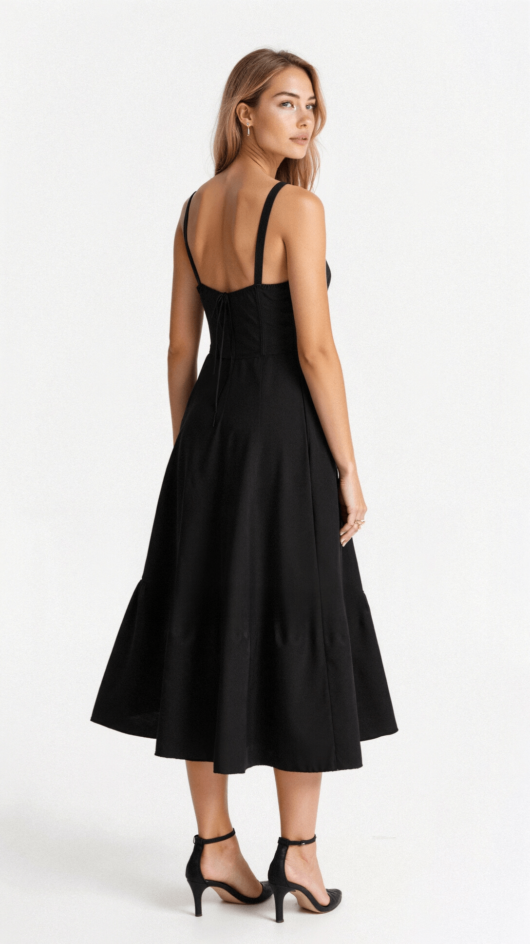 Kiana | Taillejurk