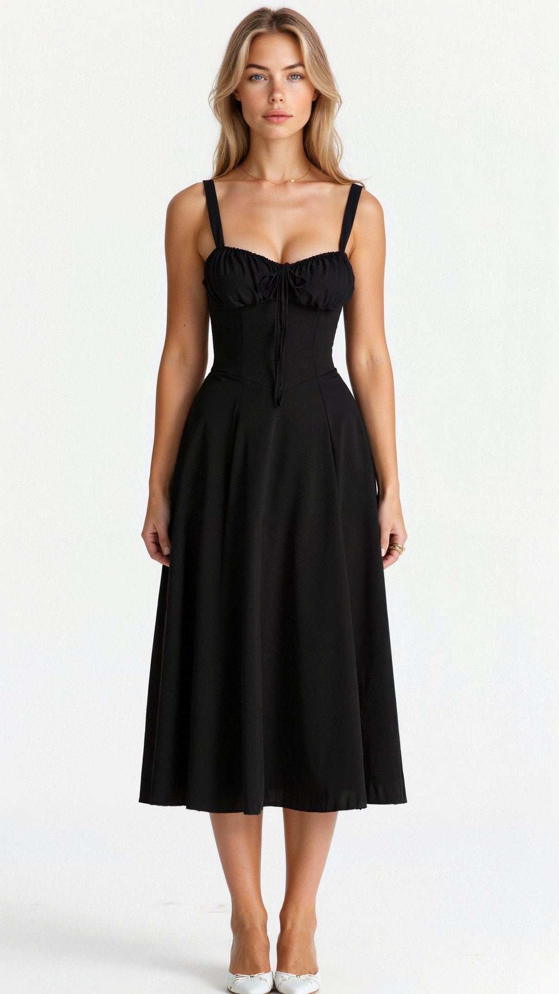 Kiana | Taillejurk