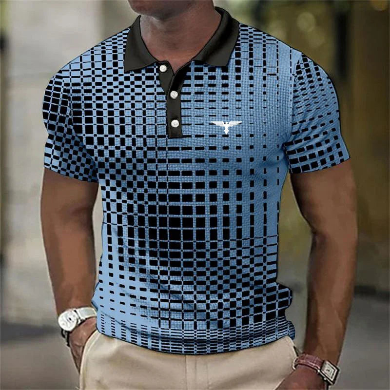 Vince | Casual Poloshirt