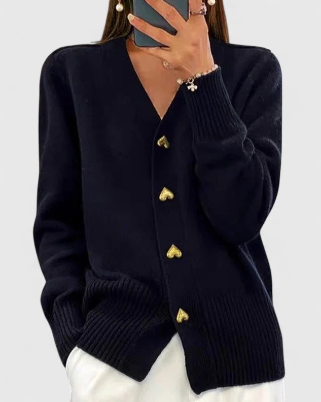 Lillyanne | Elegante cardigan