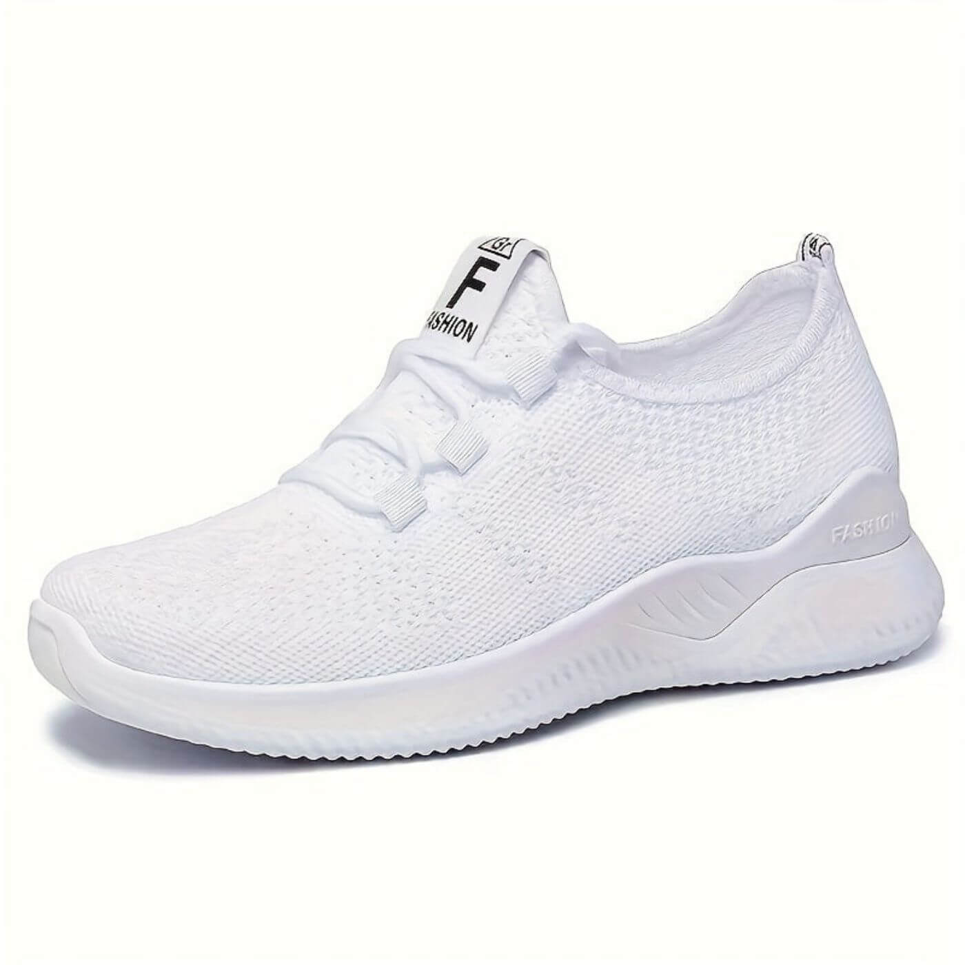 Natasha | Orthopedische sneakers