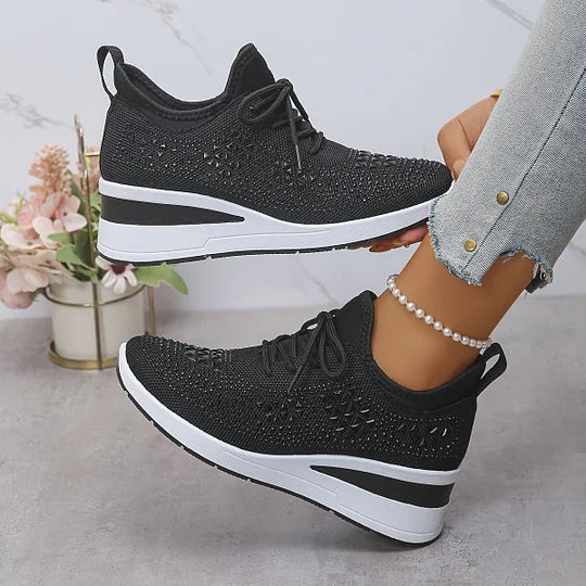 Nienke | Orthopedische Comfortabele Schoenen