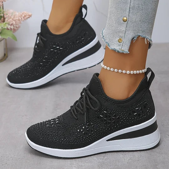 Nienke | Orthopedische Comfortabele Schoenen