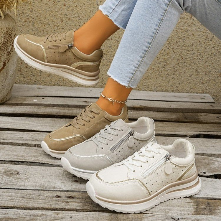 Sana | Step sneakers