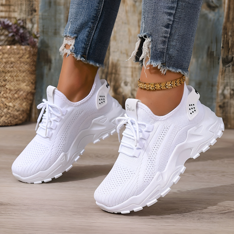 OrthoVogue | Orthopedische sneakers