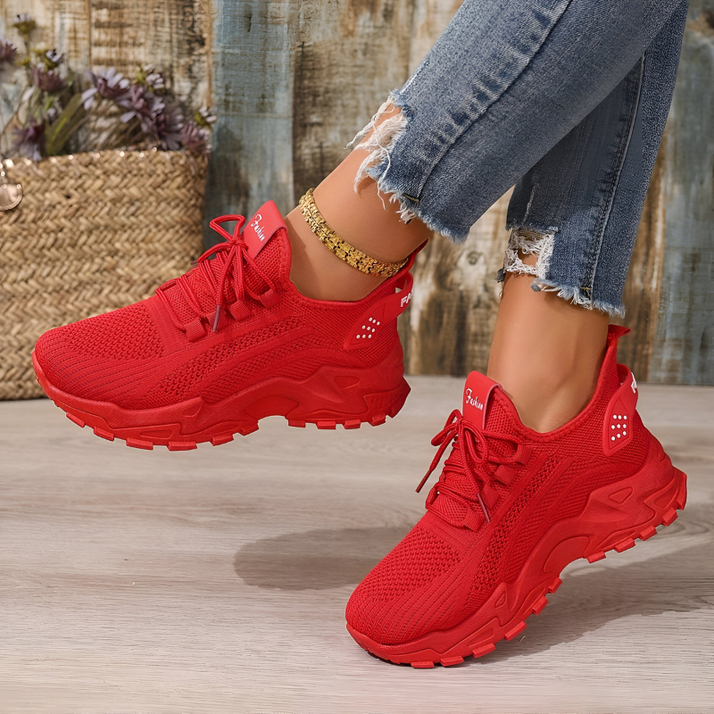 OrthoVogue | Orthopedische sneakers