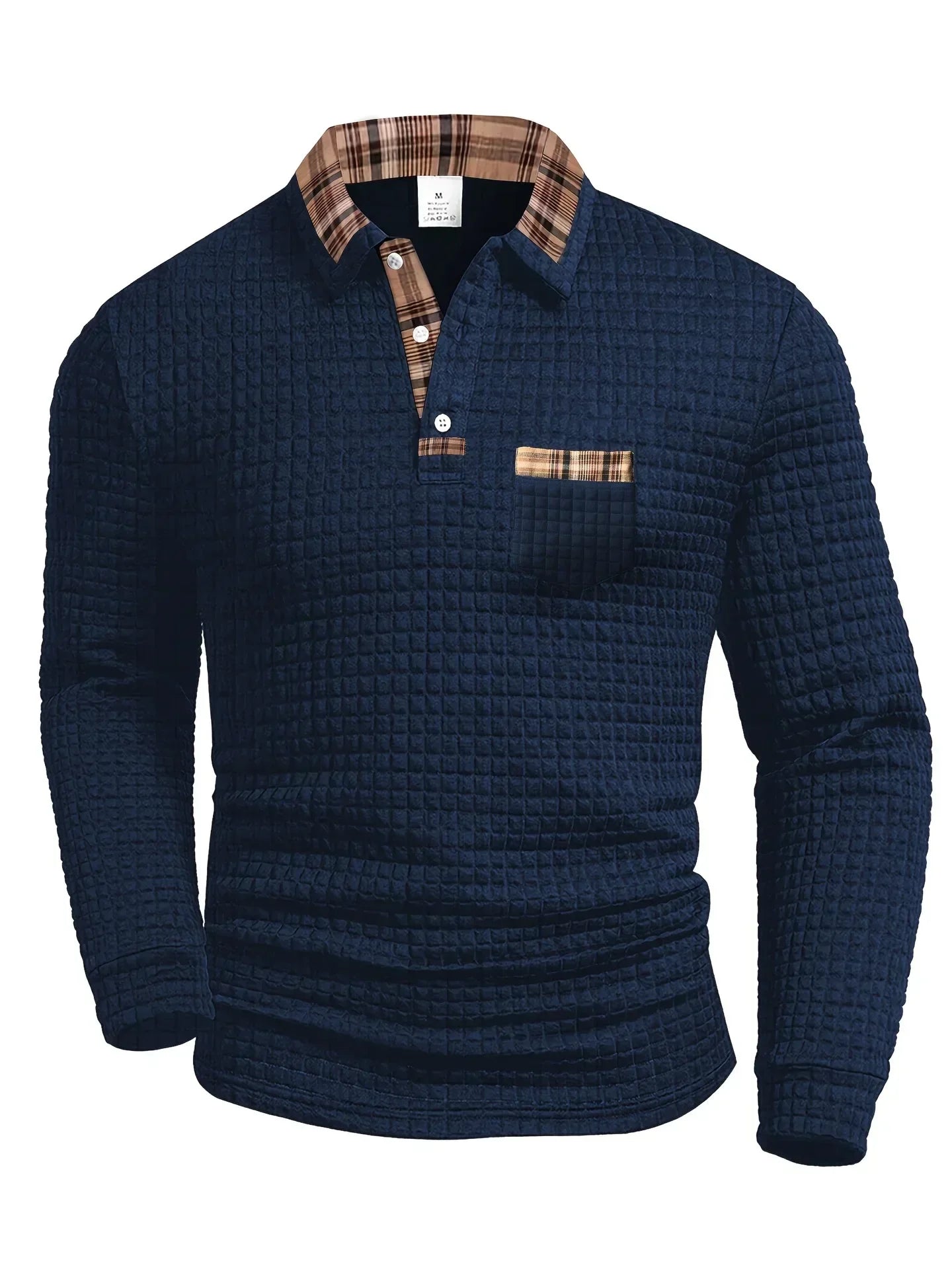 CASEY | Chique heren pull-over