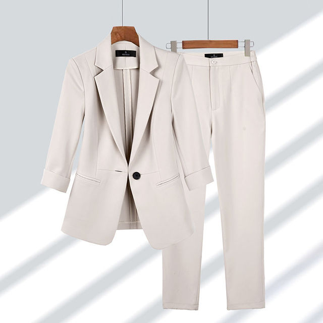 Scottie | Formele blazerset