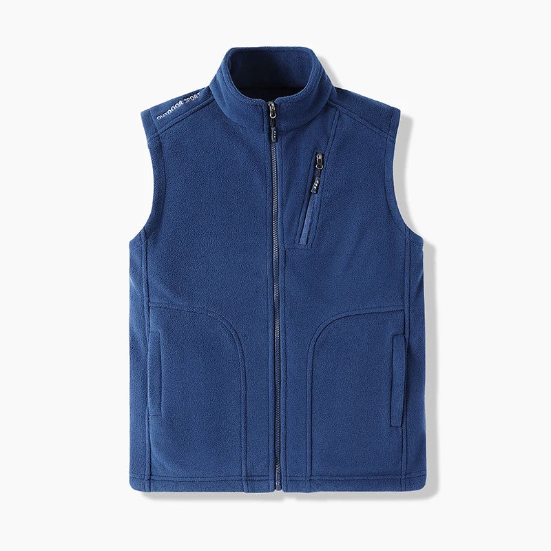 Greg | Stedelijk vest
