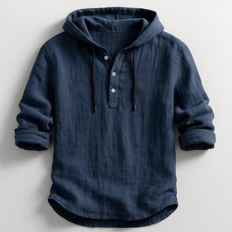 Marco  | Luxe Hoodie