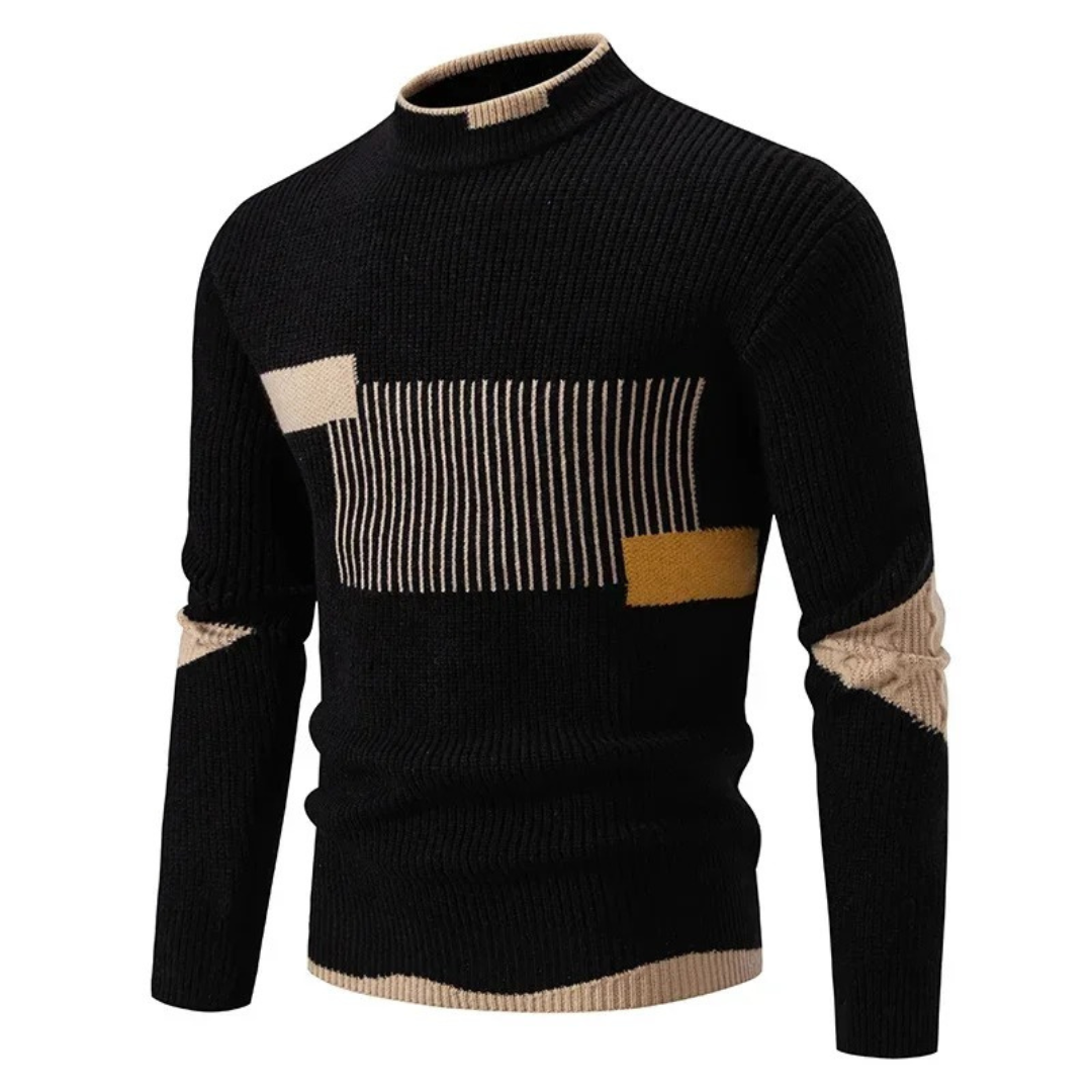 Frank | Elegante trui